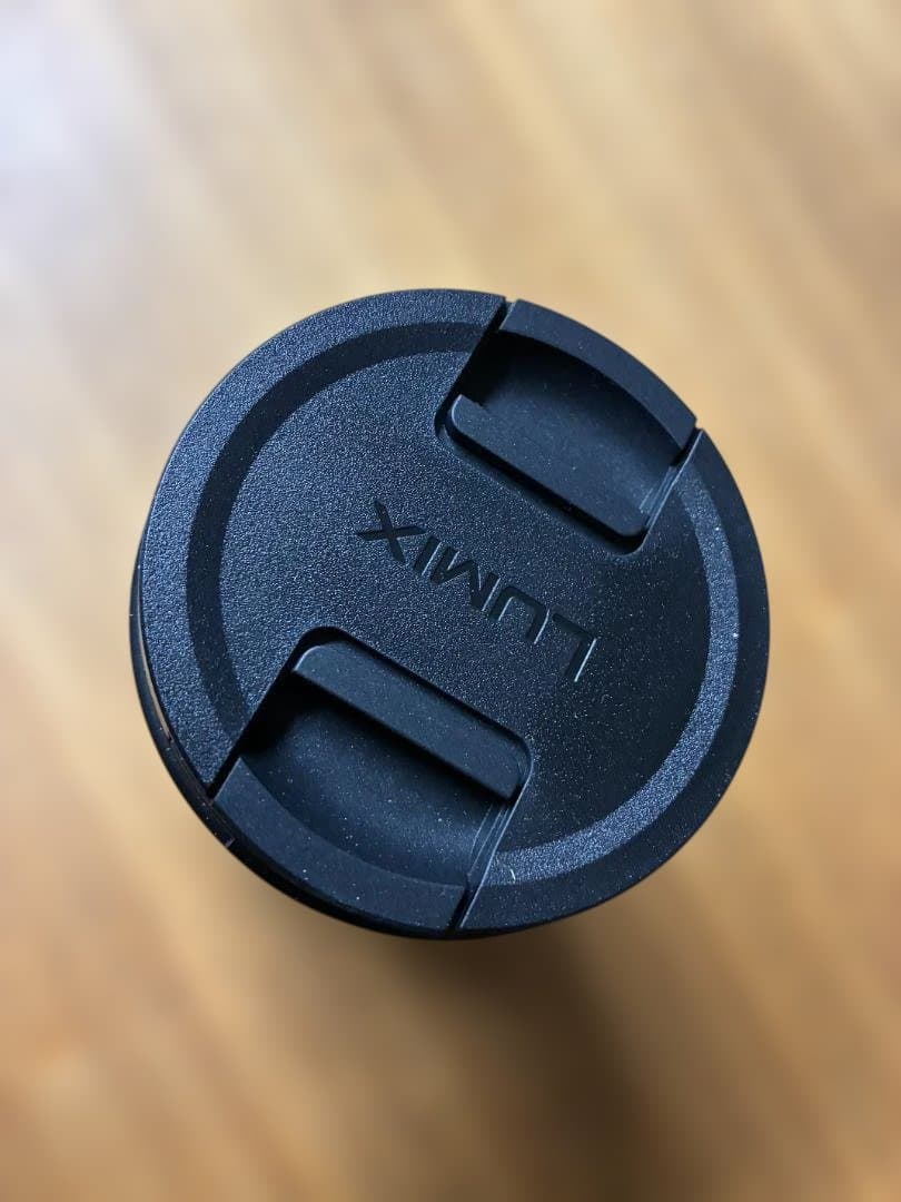 レンズ(ズーム) LUMIX S 24-105mm F4 MACRO O.I.S.