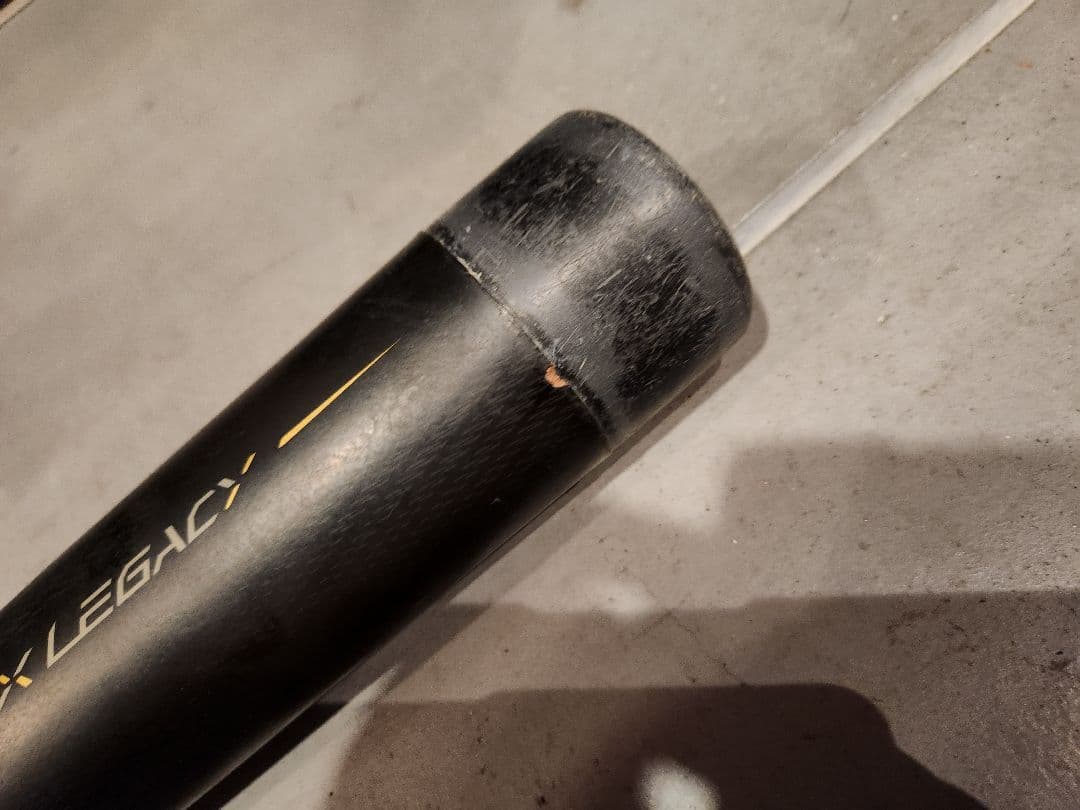 Mizuno Legacy 軟式バット ミズノ　ビヨンドマックスレガシー少年軟式