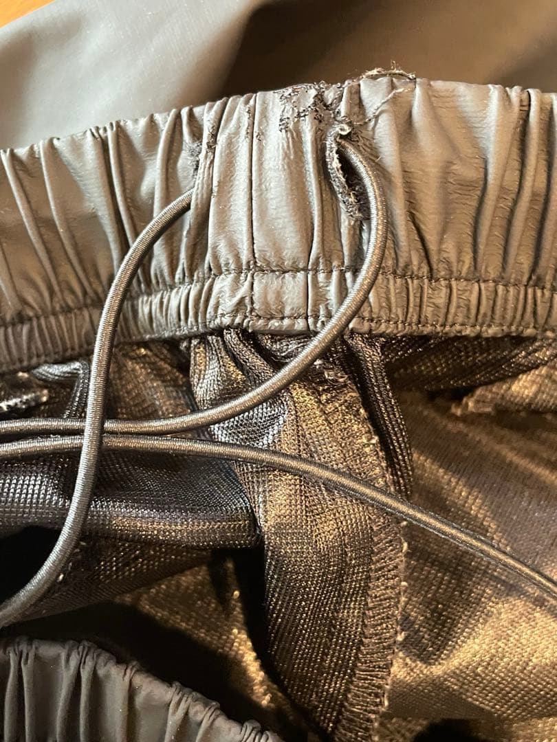 【入所困難・レア】GOLD'S GYM トレーニングウェア サイズM 上下セット