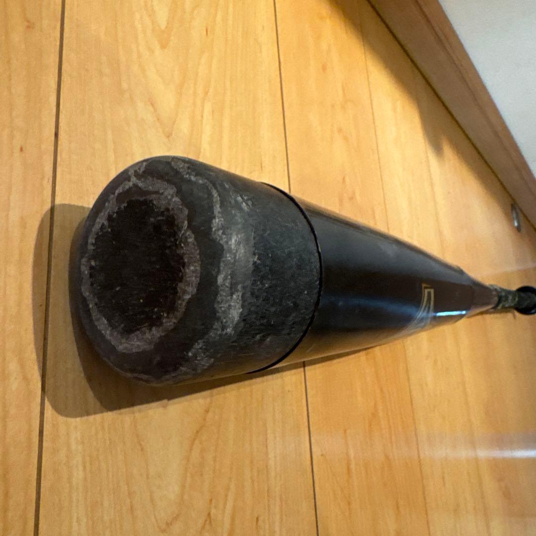 Mizuno ビヨンドマックスレガシー　軟式バット　80cm