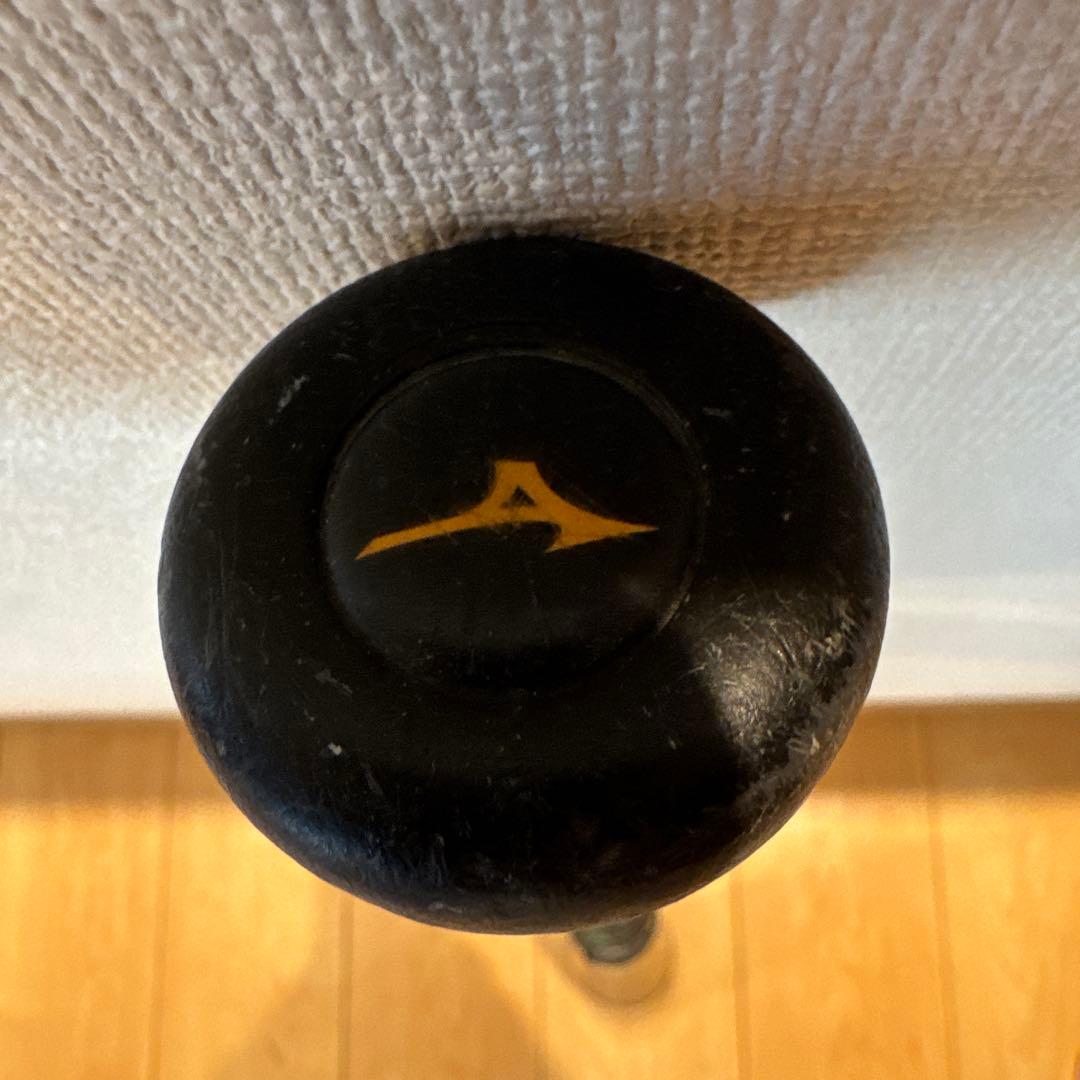 Mizuno ビヨンドマックスレガシー　軟式バット　80cm