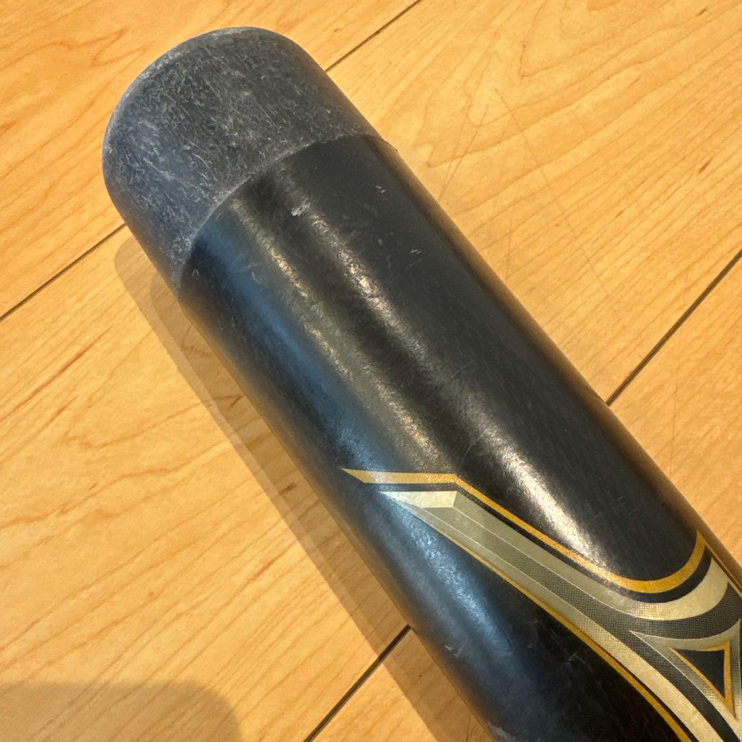 Mizuno ビヨンドマックスレガシー　軟式バット　80cm