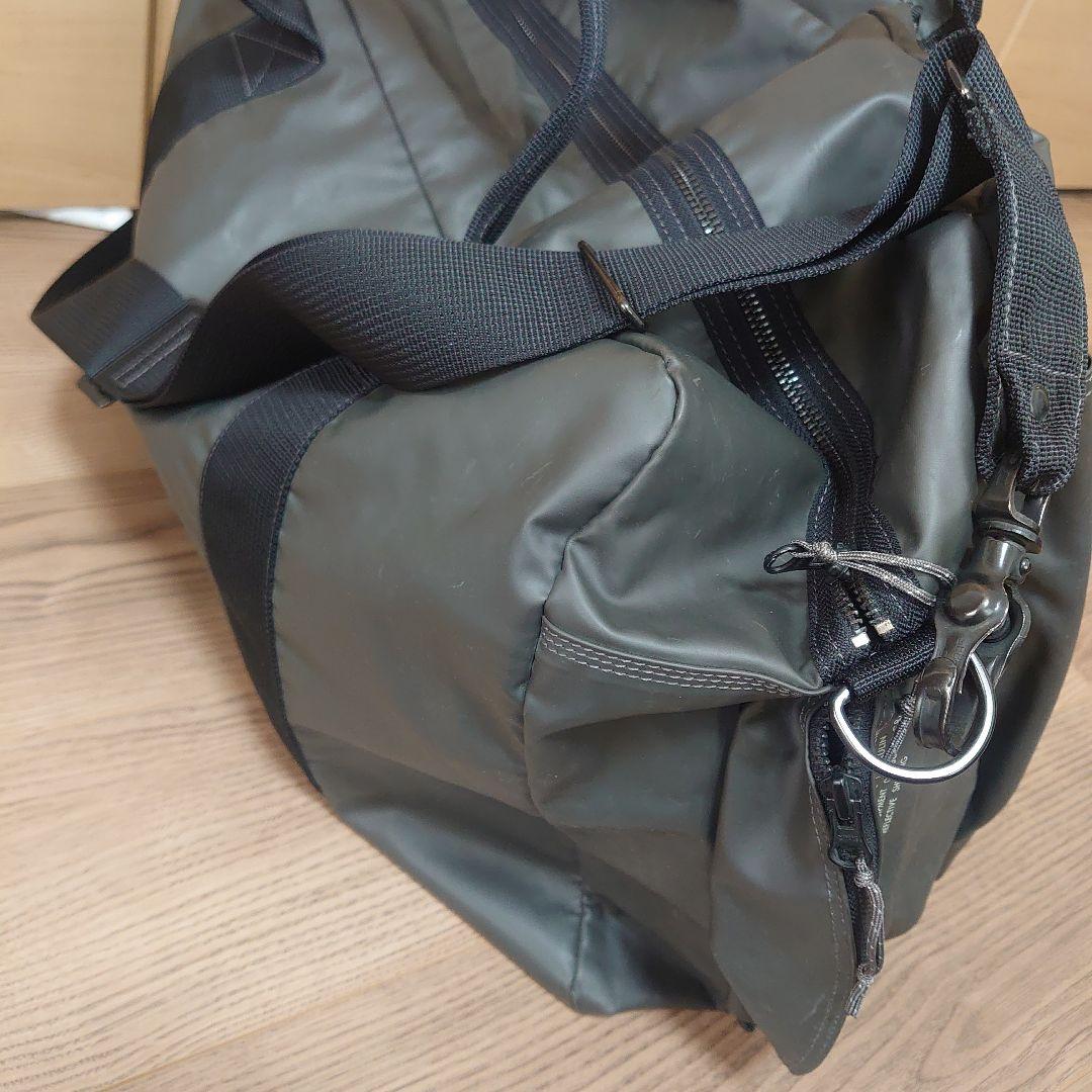 Yoshida Luggage Label ボストンバッグ