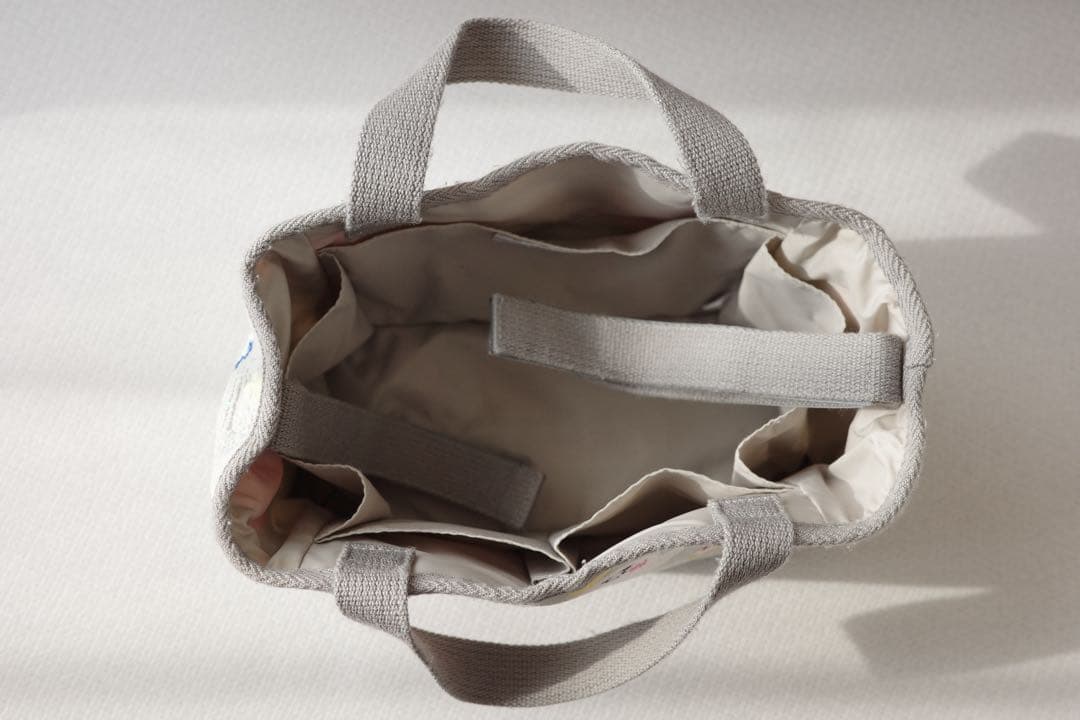 フェイラー×しなぷしゅ　ベビーカーポーチ