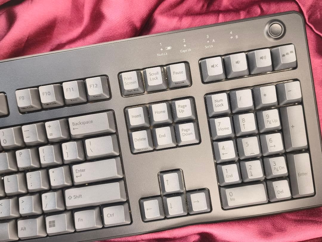 REALFORCE リアルフォース R3 HBA11