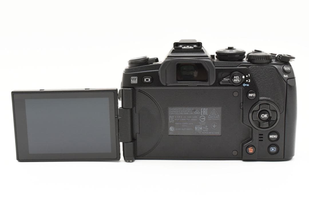 ■ショット数13912回■OLYMPUS OM-D E-M1 Mark II