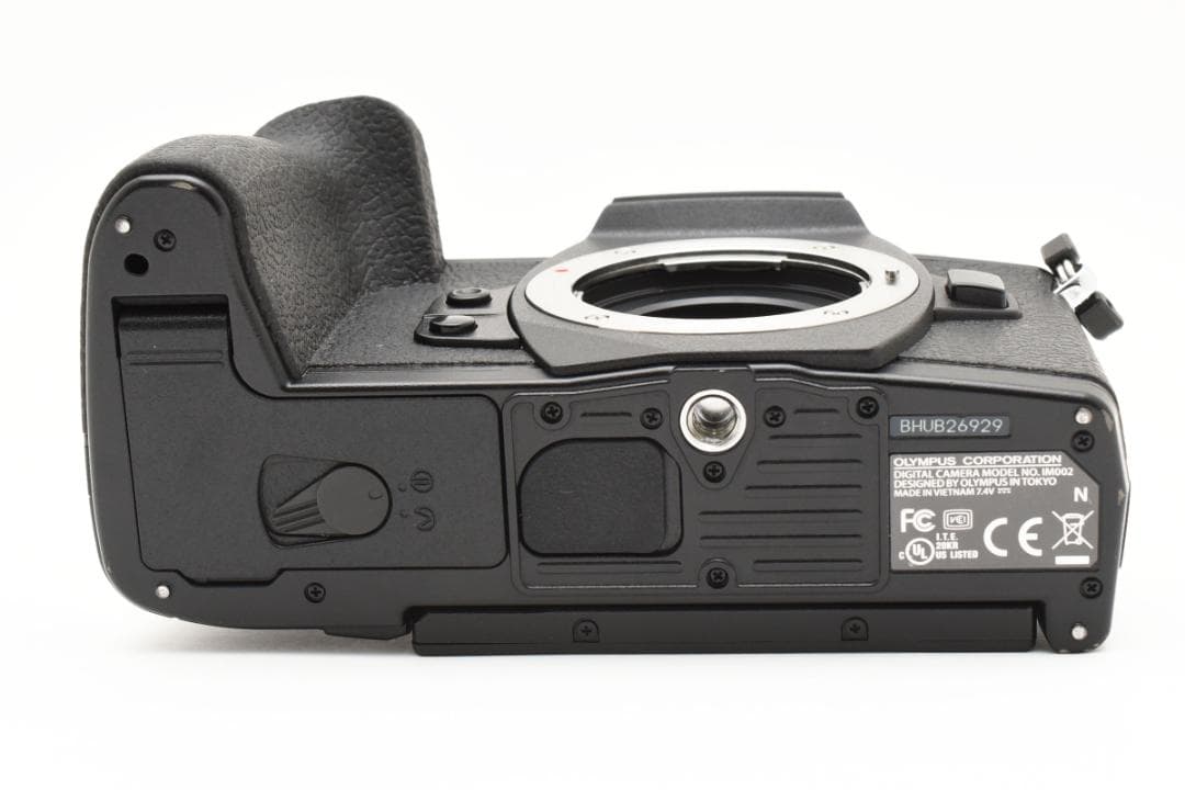 ■ショット数13912回■OLYMPUS OM-D E-M1 Mark II