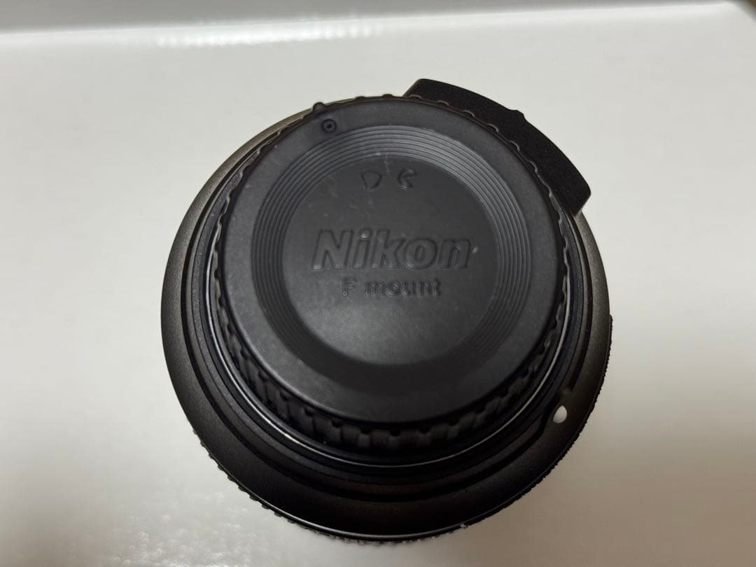 NIKON D7500 18-140 VR KIT レンズキット
