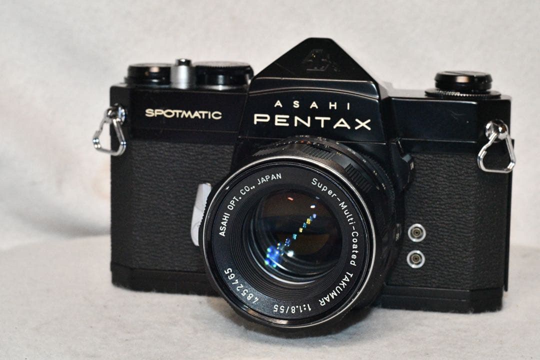 gadmjgpt【まとめ売り】pentax sp 3台