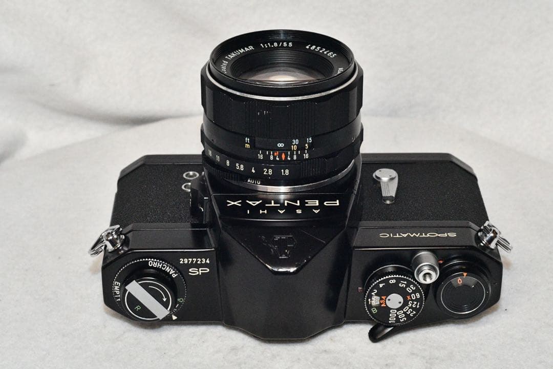 gadmjgpt【まとめ売り】pentax sp 3台