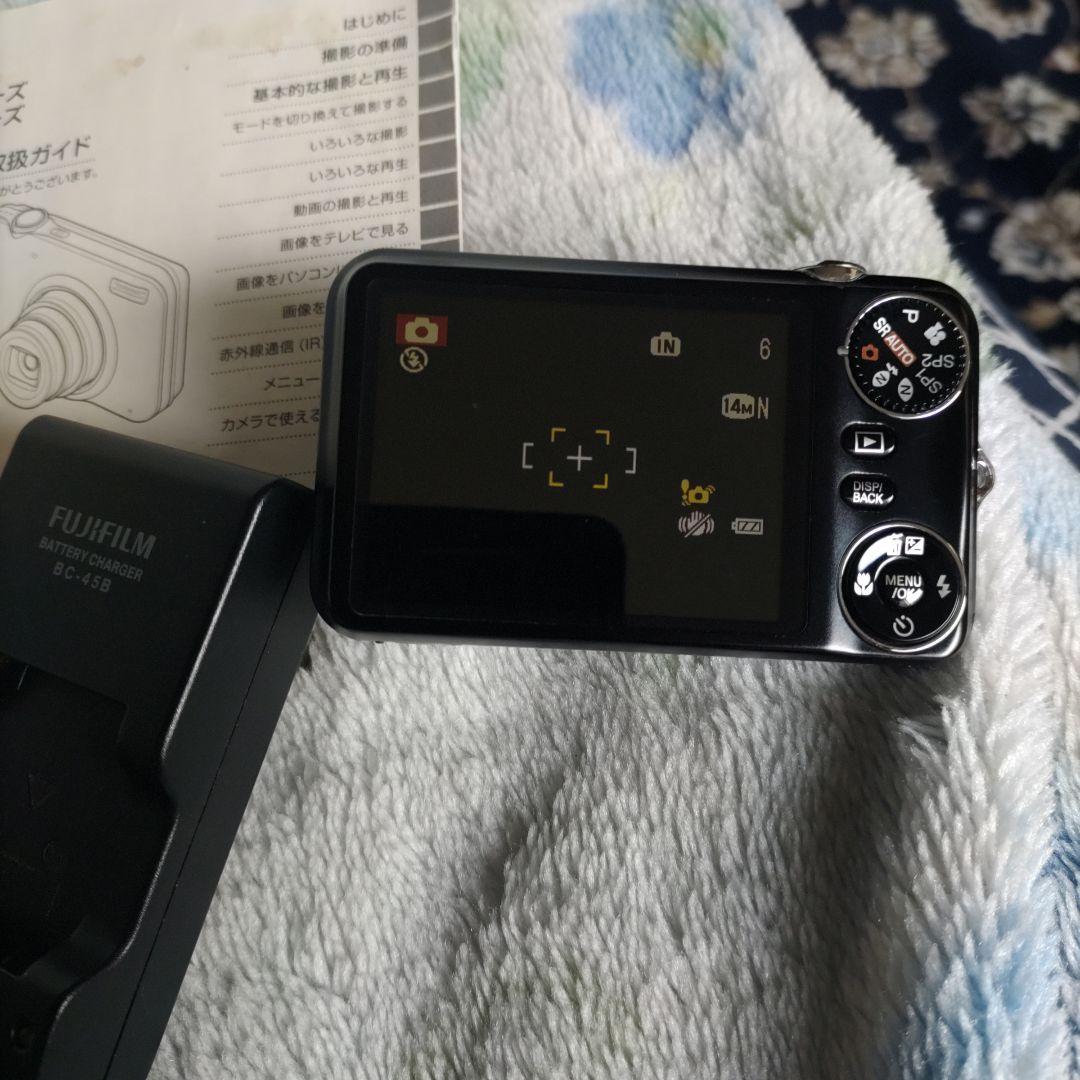 富士フィルムFINPIX