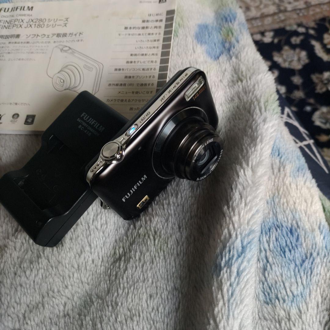 富士フィルムFINPIX