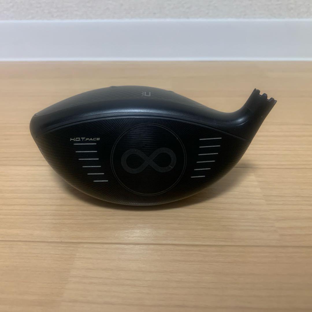 KING コブラLTDxドライバー 10.5° 美品