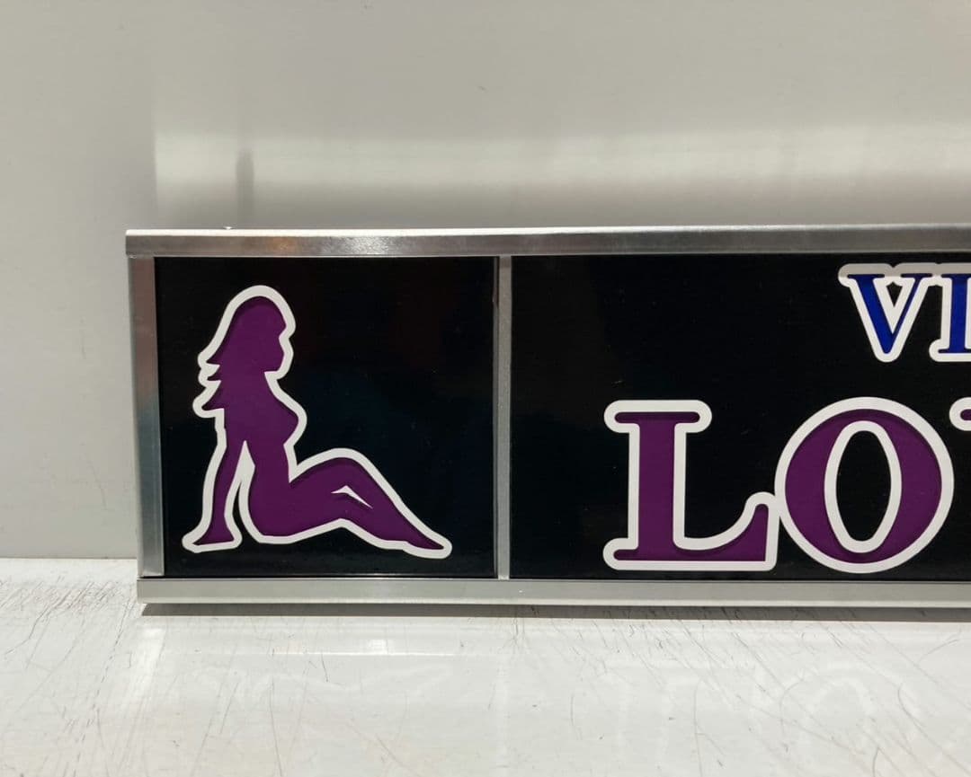 ワンマンアンドン くりゅめろ