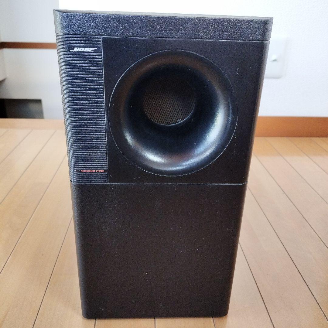 BOSE　スピーカーシステム　AM-5Ⅲ