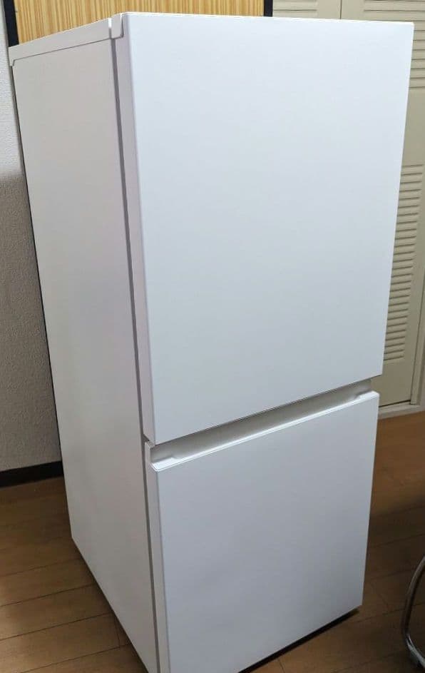 ★2024年 超美品 Panasonic 冷凍冷蔵庫【NR-B16C1-W】