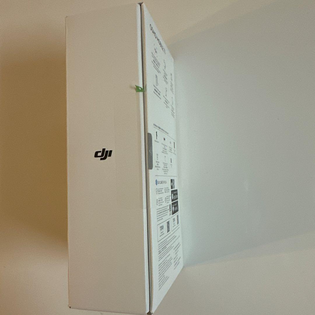 DJI Osmo Mobile 7P スマートフォンスタビライザー美品