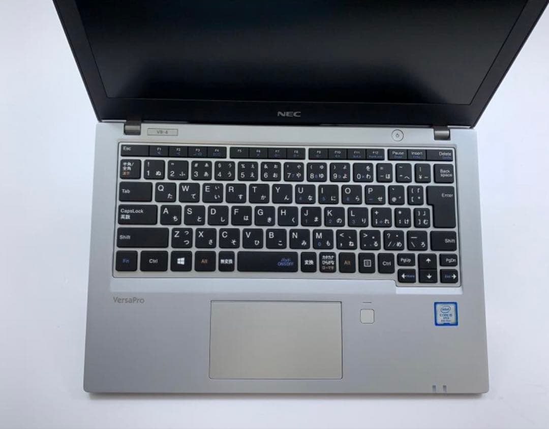 Nex vb-4 ノートパソコンcore i5 SSD搭載