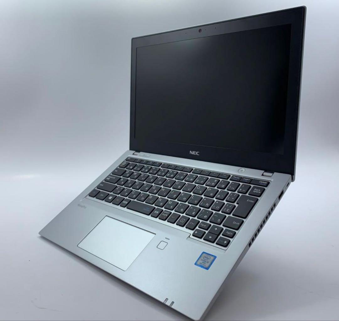 Nex vb-4 ノートパソコンcore i5 SSD搭載