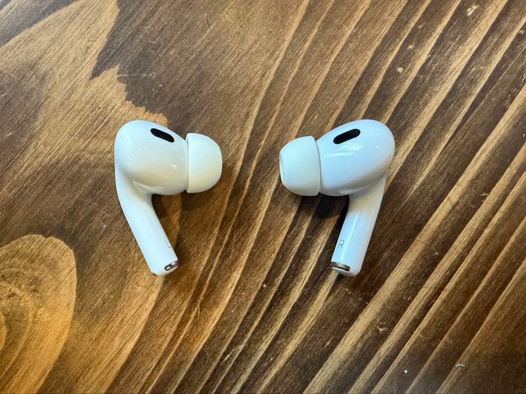 AirPods Pro（第2世代）TYPE-C おまけ付き　純正