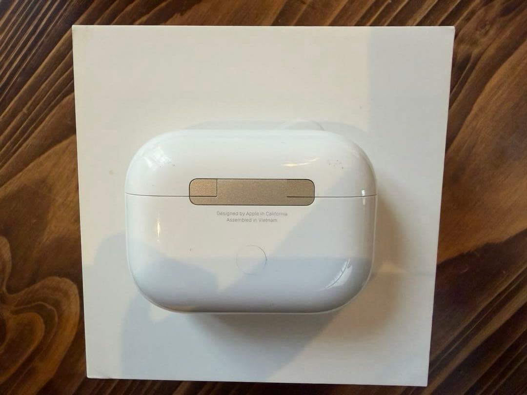 AirPods Pro（第2世代）TYPE-C おまけ付き　純正