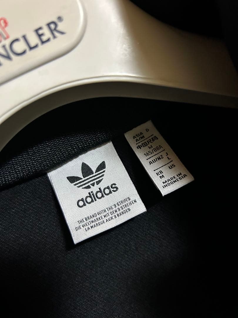 アディカラー デニム トラックトップ / ジャージ / adidas