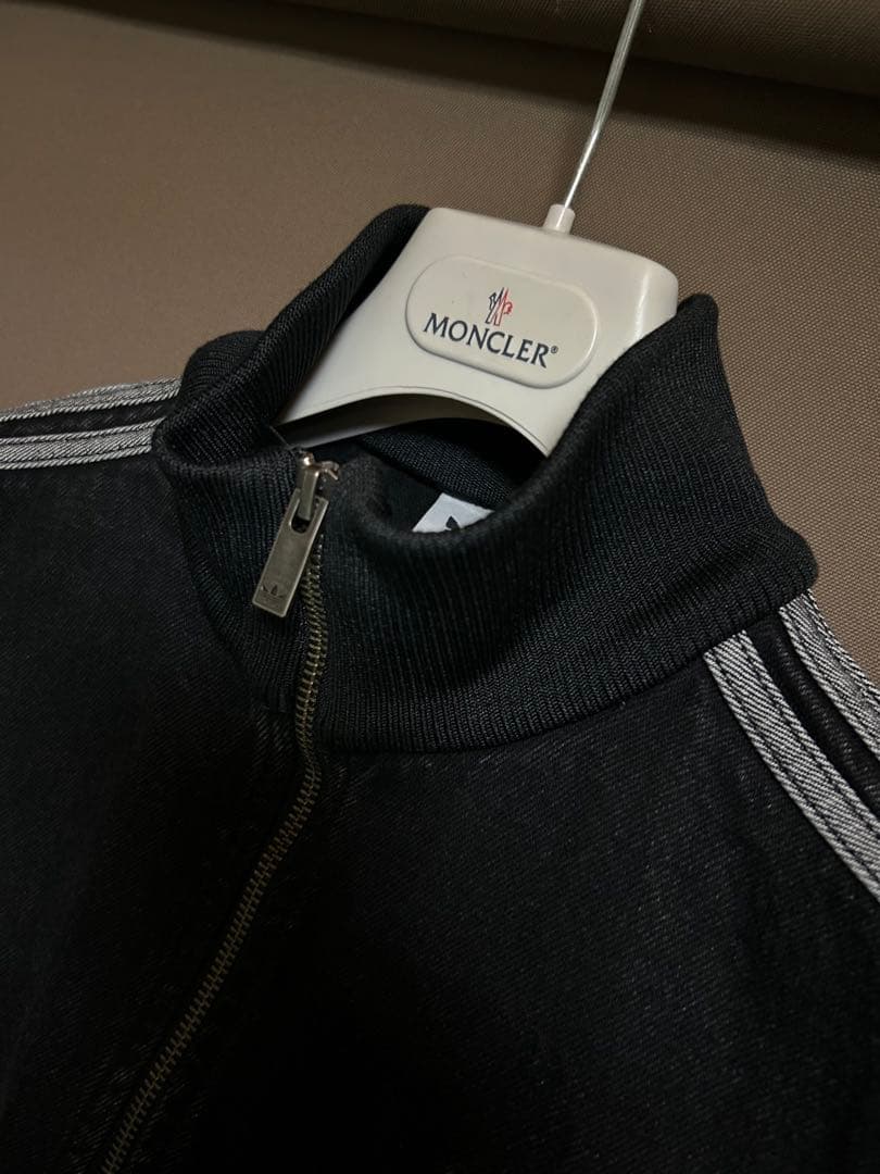 アディカラー デニム トラックトップ / ジャージ / adidas