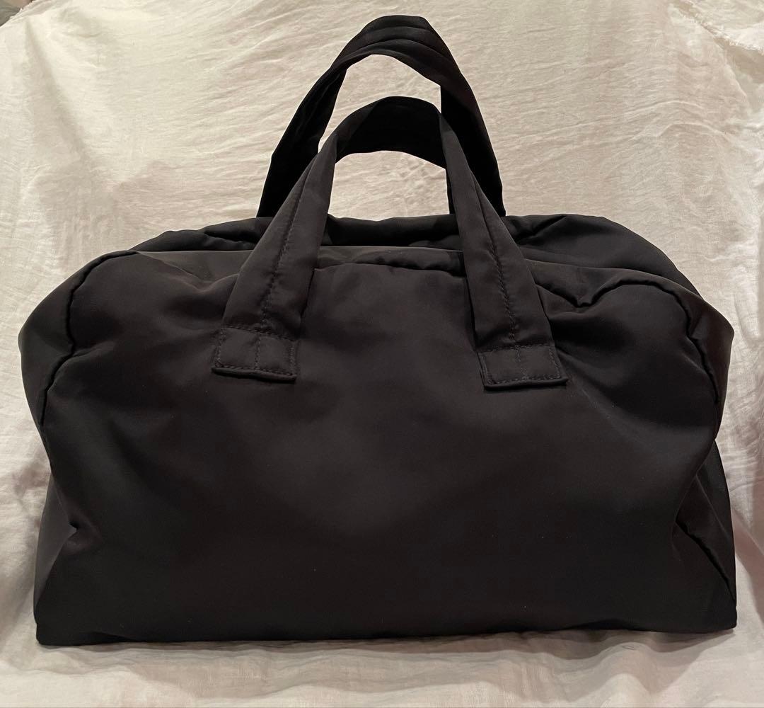 comme des garcons ミニボストンバッグ GZ-K 207