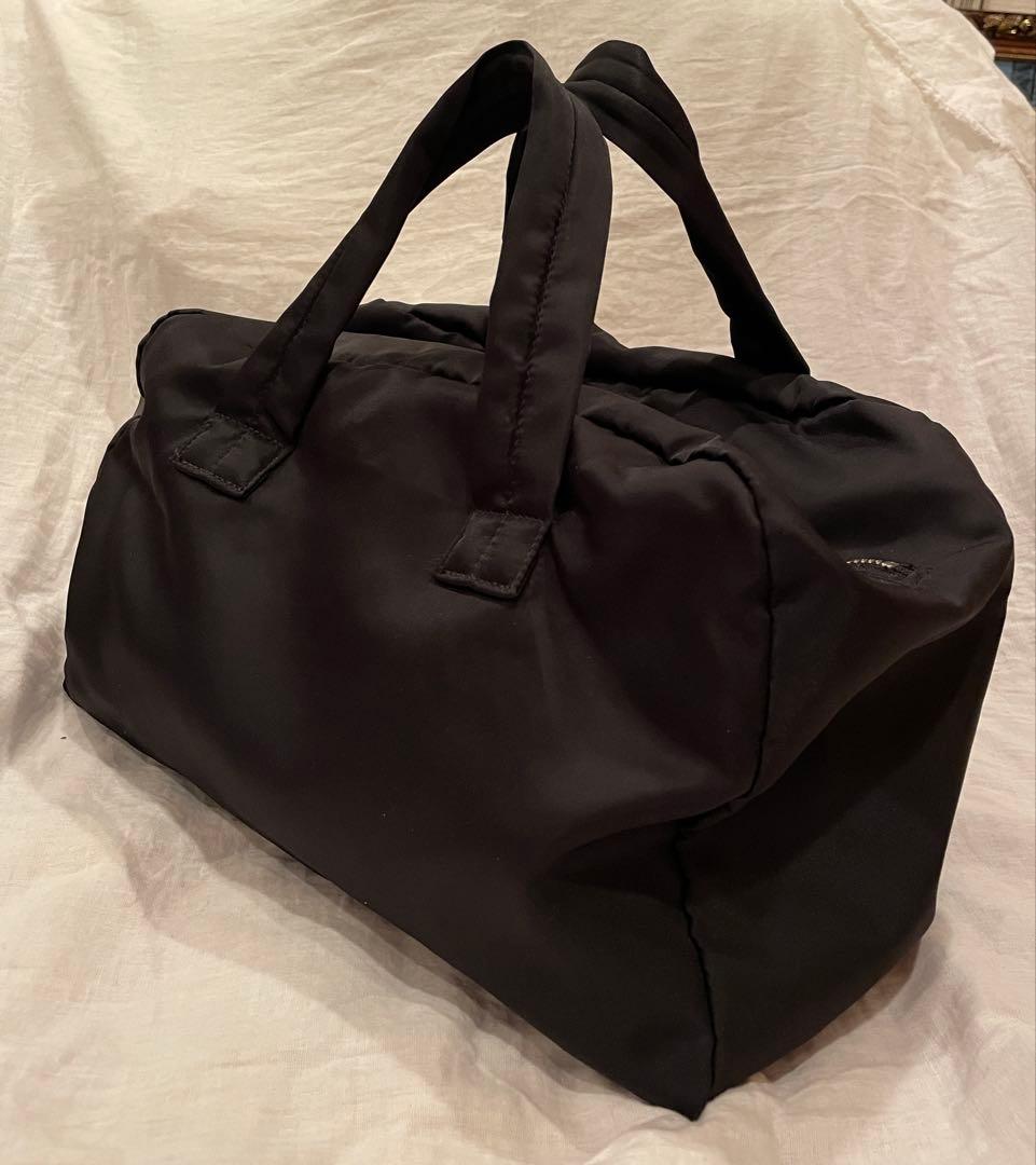 comme des garcons ミニボストンバッグ GZ-K 207