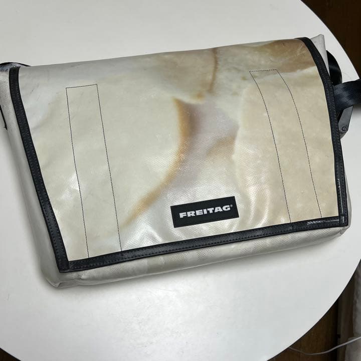 FREITAG F13 TOP CAT メッセンジャーバッグ