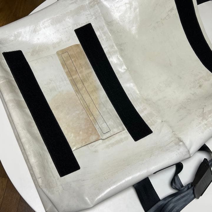 FREITAG F13 TOP CAT メッセンジャーバッグ