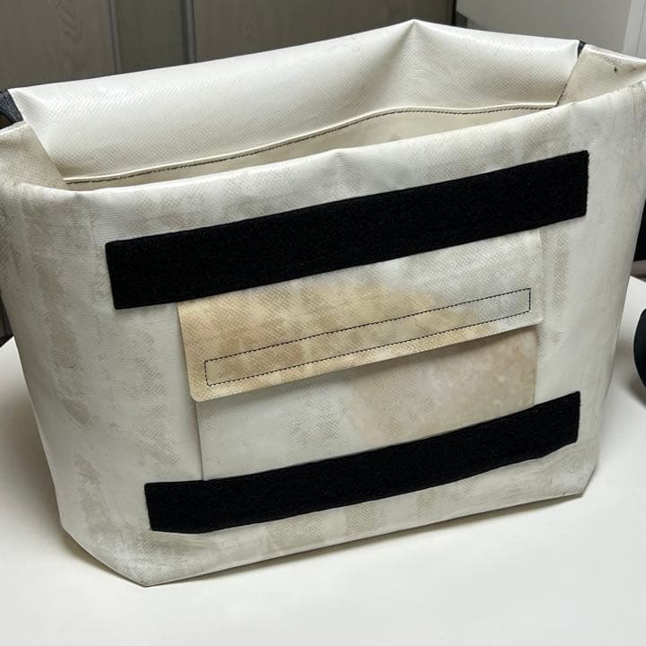 FREITAG F13 TOP CAT メッセンジャーバッグ