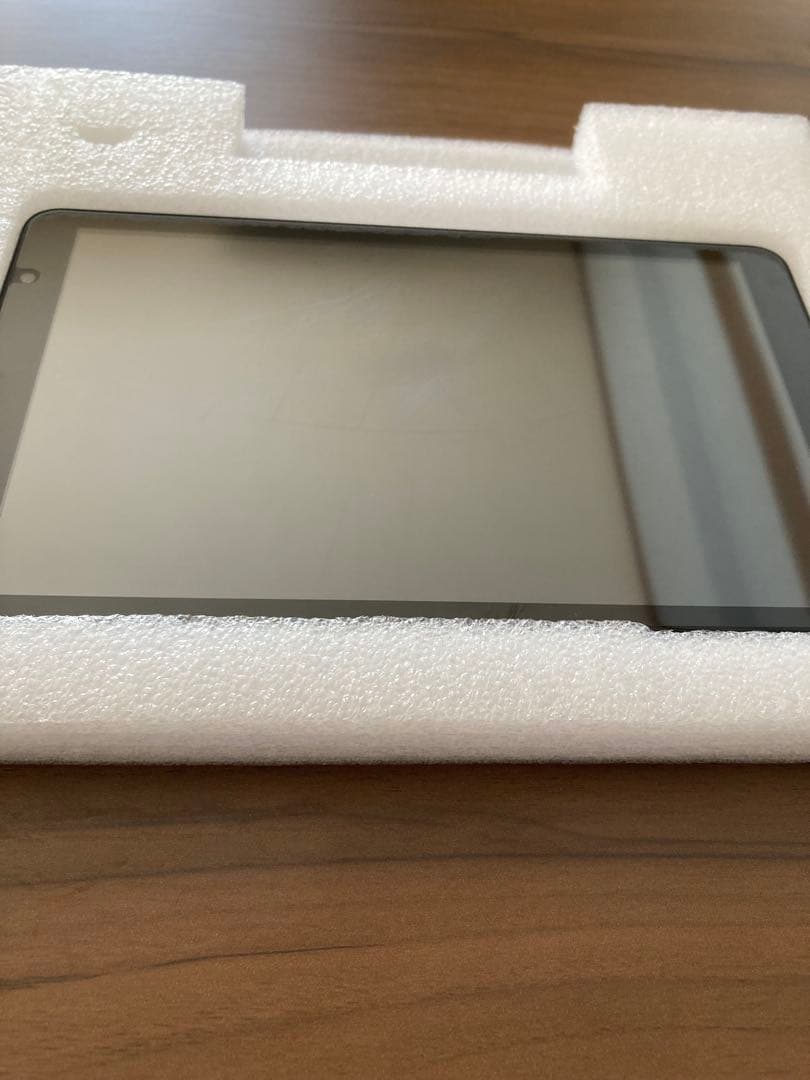 タブレットAndroid 15 アイリスオーヤマ64GB 8インチ