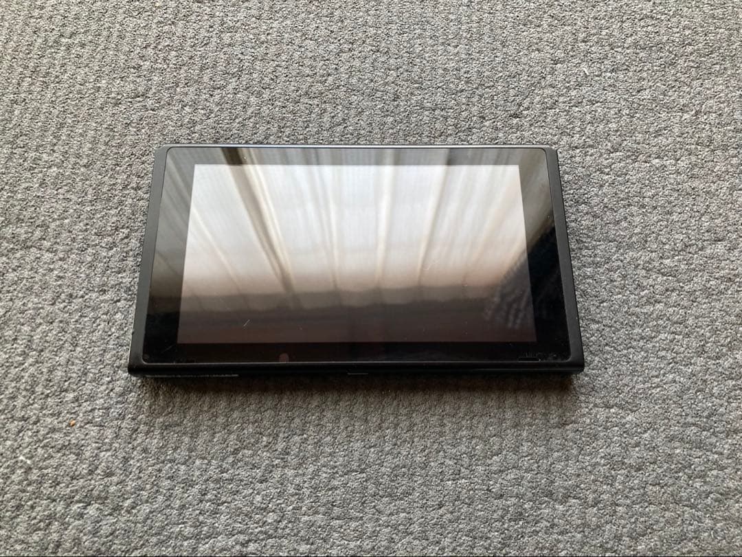 Nintendo Switch 本体　付属品含む