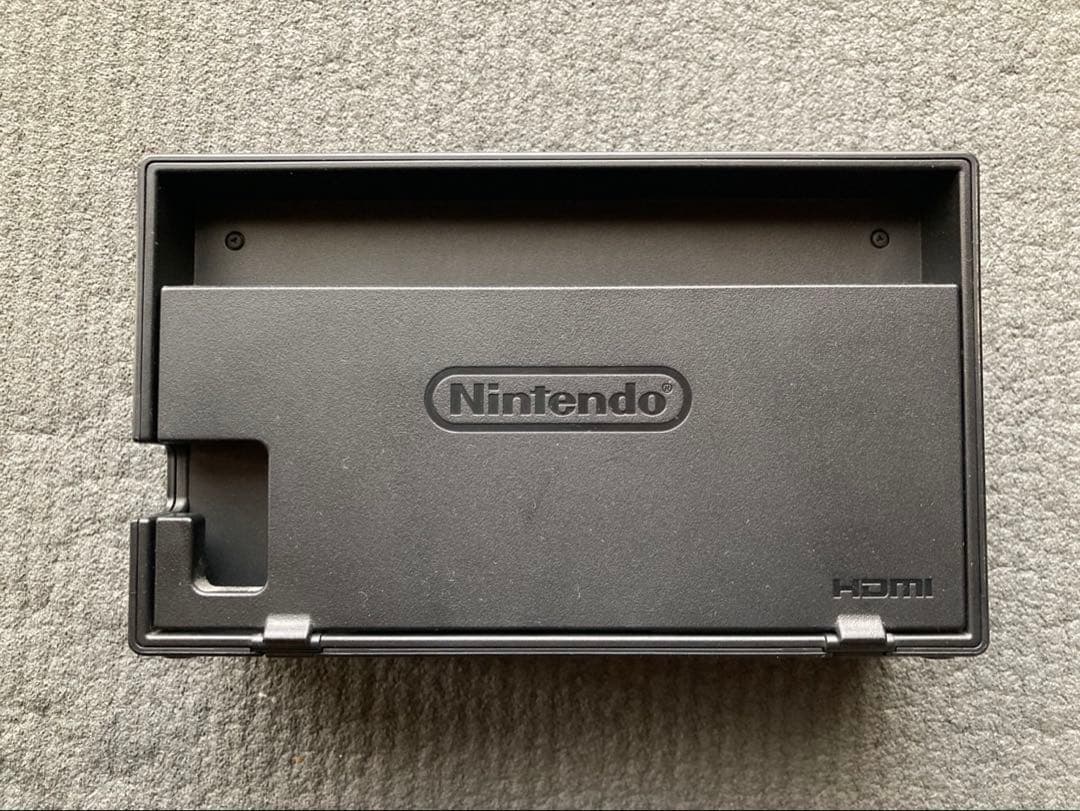 Nintendo Switch 本体　付属品含む