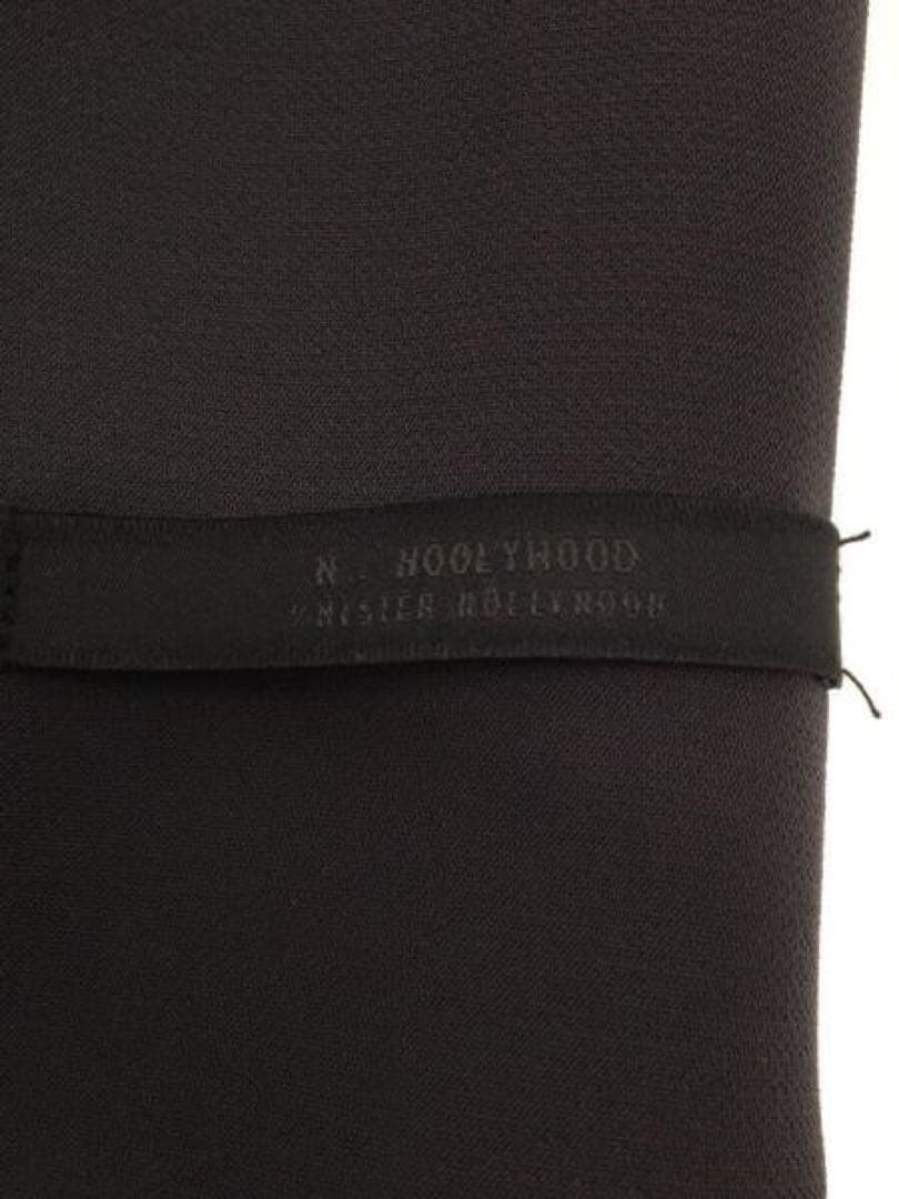 N.HOOLYWOOD 長袖シャツ　サイズ36