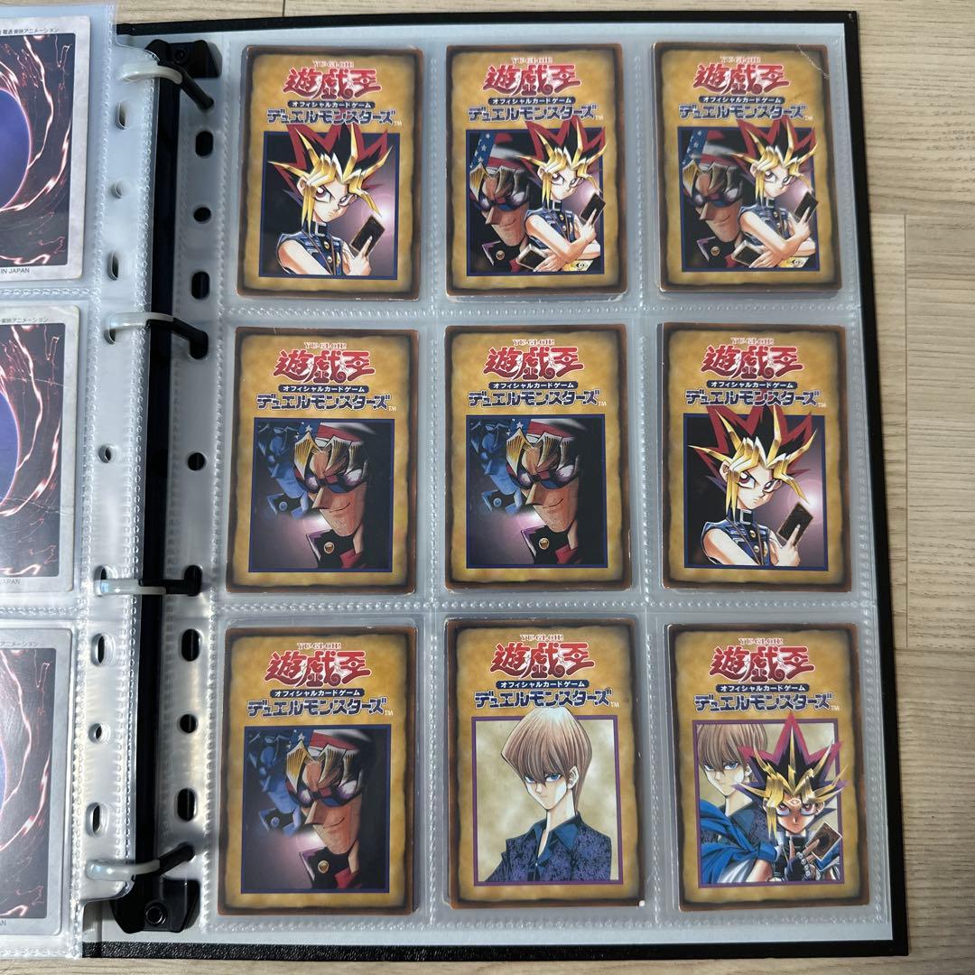 【破格セール中】遊戯王バンダイ版引退品　美品　925枚　コンプリート2セット込み