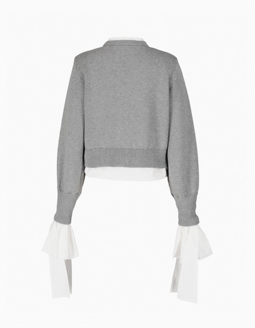 トップス BiBiy ANGELIQUE KNIT