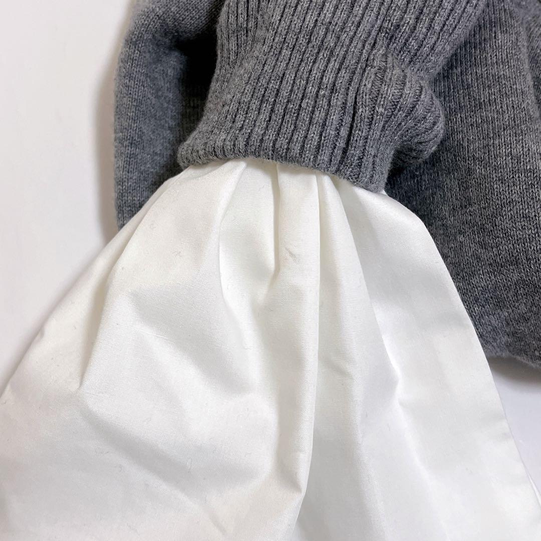 トップス BiBiy ANGELIQUE KNIT