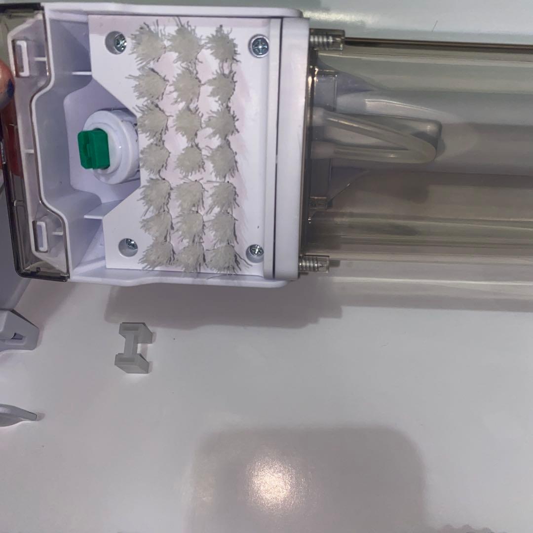 アイリスオーヤマ カーペットを水洗いできるクリーナー