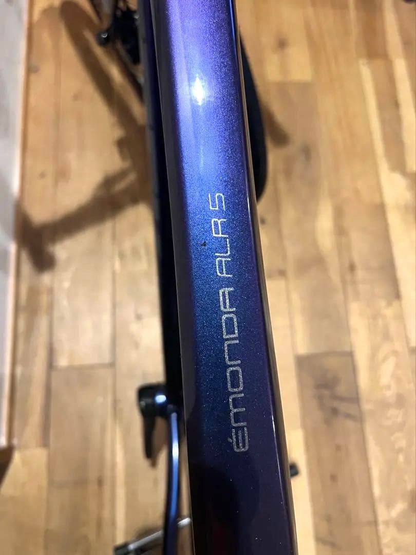 【benb17】TREK emonda ALR5 disc Size:52