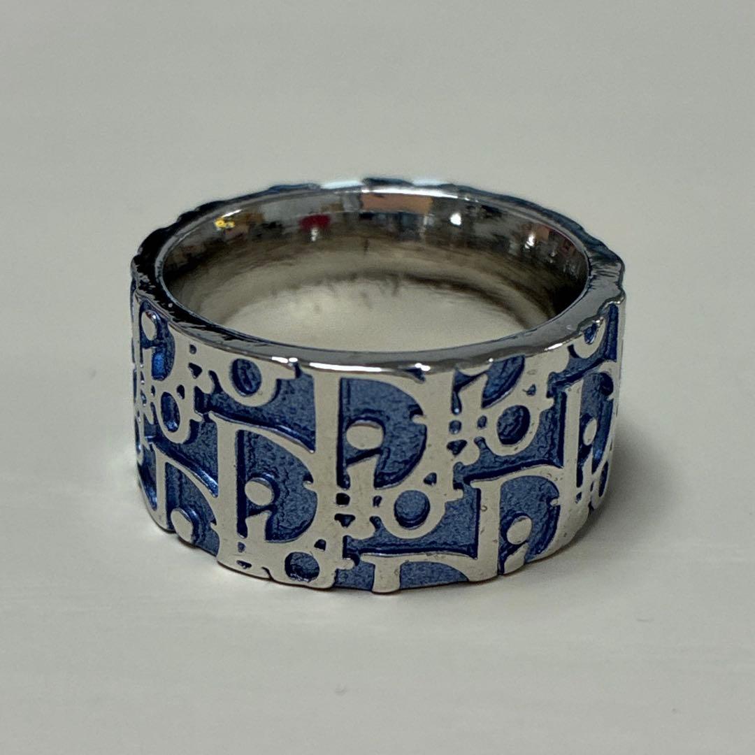 野*黒様 未使用　Christian Dior クリスチャンディオール トロッタ