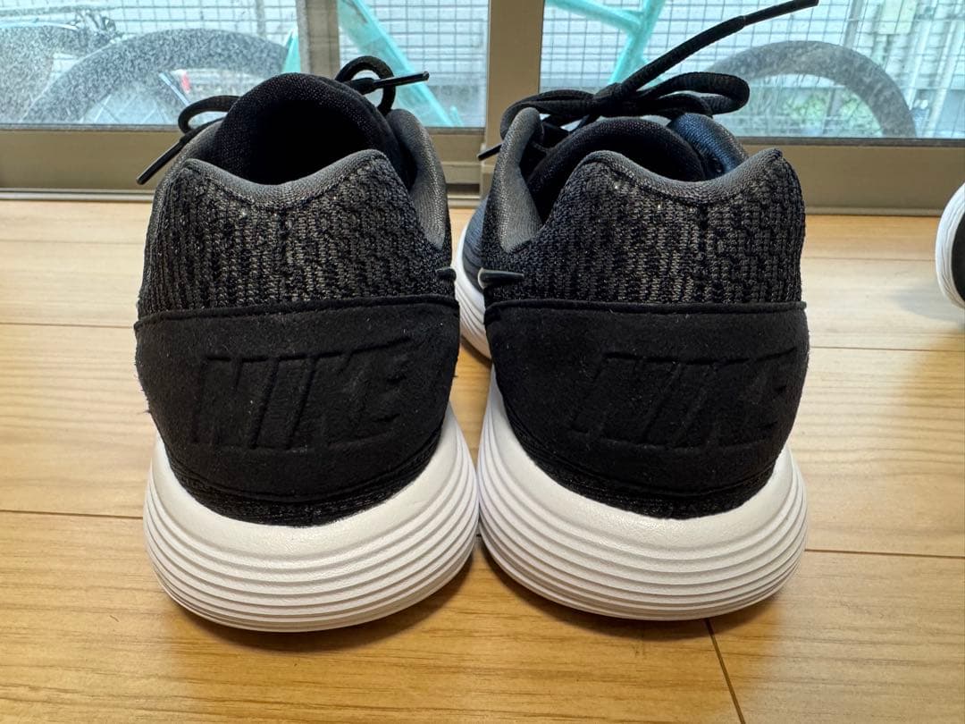 ナイキハイパーダンク　2017 LOW NIKE