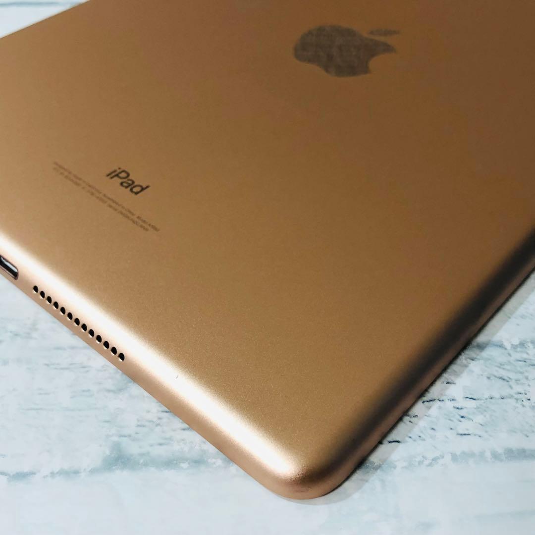 iPad 第6世代 32GB wifiモデル　管理番号：244