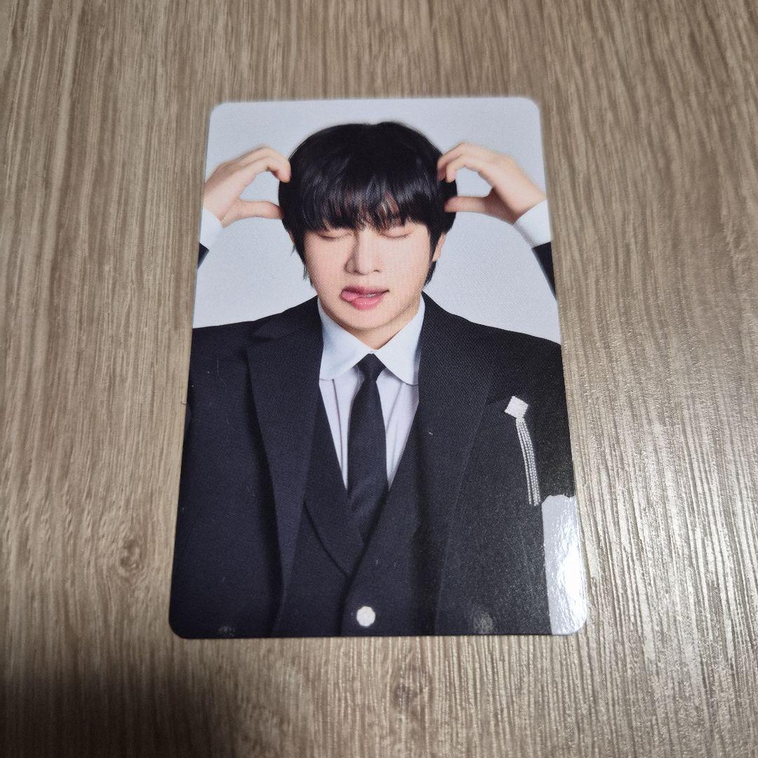 SUPER JUNIOR ヒチョル mu-mo 購入特典