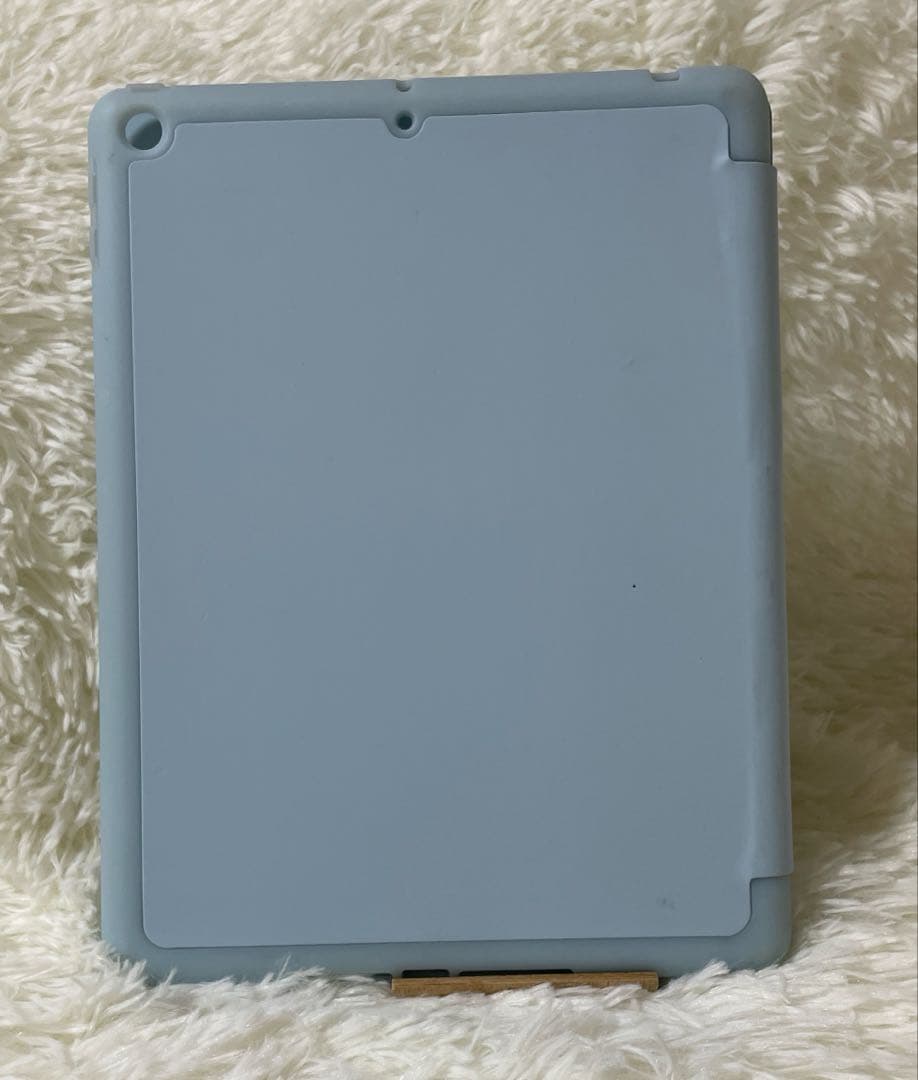 [動作確認済み] iPad第６世代 32GB Wi-Fiモデル ケースつき