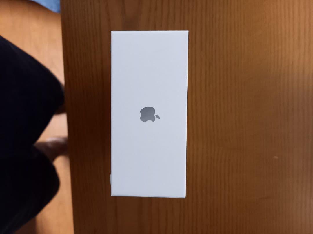 Apple Airpods pro(第3世代) MME73J/A