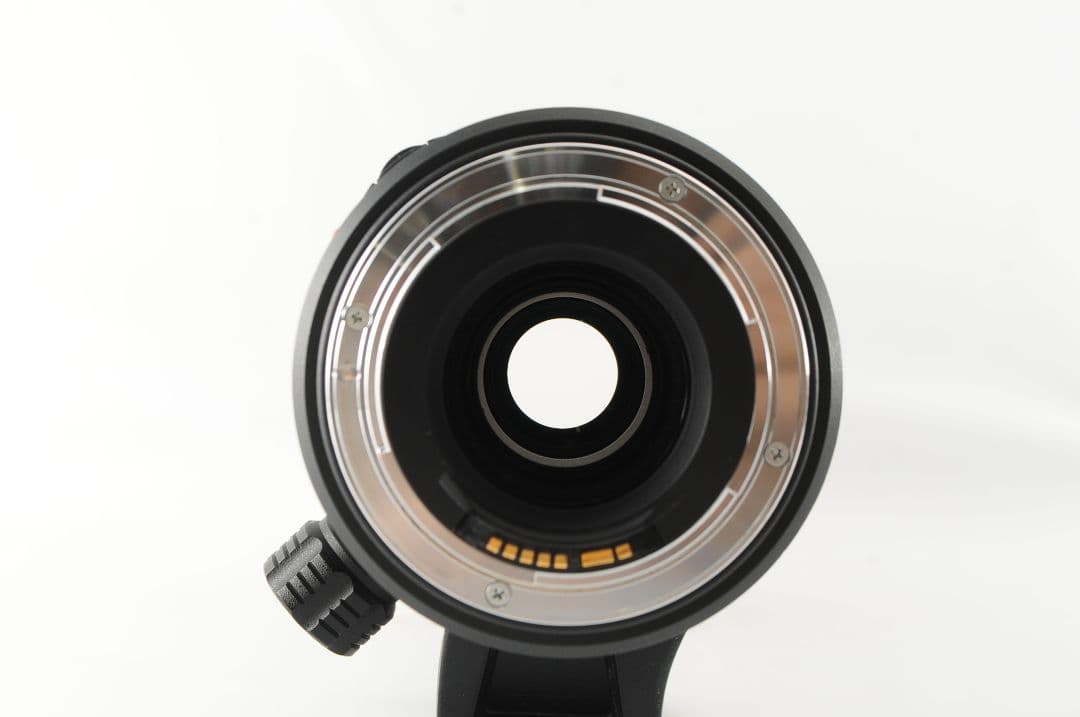 TAMRON SP AF 200-500mm 超望遠ズーム キヤノン用