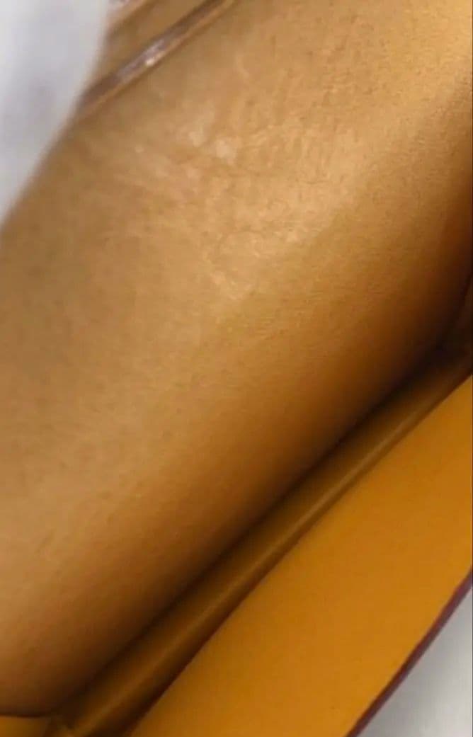 GANZO ガンゾ　カードケース