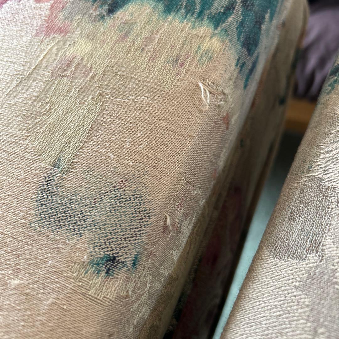 pon！maruni マルニ木工　3人掛けソファ　2人掛けにも